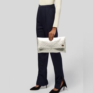 Louis Vuitton Limelight Clutch